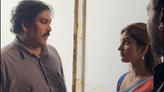 MARLIA ADS - SATHYA 5 STARAC AD MAKING | LED TV FREE | TAMIL SREELEELA TVC