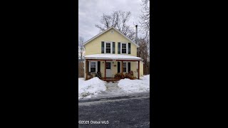 Residential for sale - 78 Scott Street, Hoosick Falls, NY 12090