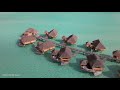 top 10 most luxurious resorts in bora bora