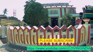 KATWA JUNCTION RAILWAY STATION { PLEASE Subscribe \