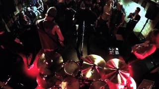 Leading Light - Culture Under Compulsion feat. Bastian (Forgetting The Memories) LIVE