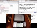 More jsbin remote demos