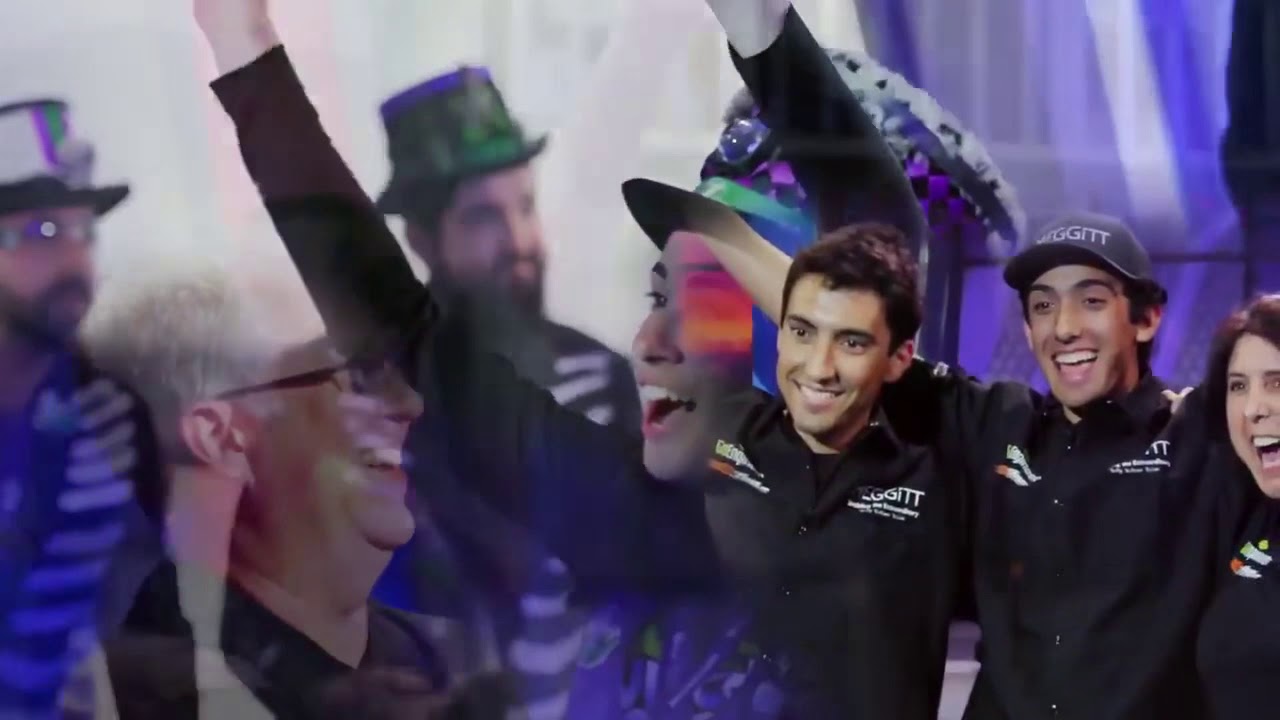 Battlebots Championship Trailer Youtube