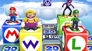 Mario Party 9 - High Rollers