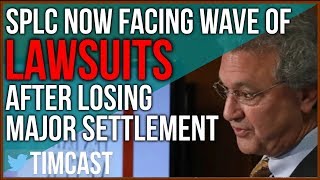 SPLC Faces Wave of Potential Lawsuits After Legal Defeat