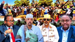 #Warsangali iyo #Dhulbahantyow, Heshiiska Somaliland iyo Siciid Dani, Ha Ku Dhex Dhimanaina,...