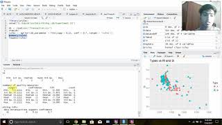 Experiment 10 Data Mining Lab