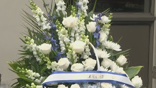 Rochester Police Locust Club honors fallen officers