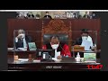 Panel 3 MKRI, Sidang Perkara No 10 dan 104 /PHP.BUP-XIX/2021, Kamis, 28 Januari 2021.