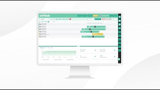 Shiftlab - Smart Workforce Management