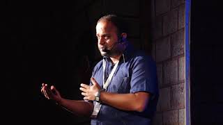 Unpredictable Nature of Cancer  | Dr. Rohan Chandra Gatti | TEDxSCEM