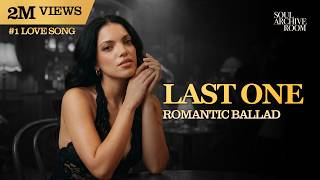 [1950s Blues Style] Last One (feat. Diane) - Soul Archive Room (Without Lyric)