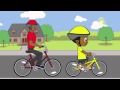 Bicycle Safer Journey