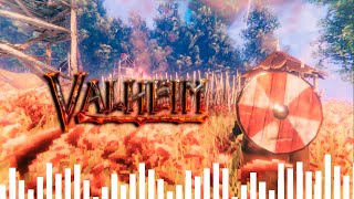 Valheim Music | Best music for playing Valheim