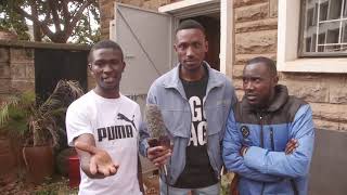 Ruto supports Djshiti, simple boy- ama namna gani my friend [Demdays show] @tredx