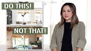 Dated Home Designs in Need of a Major Upgrade Ep. 2 | Julie Khuu