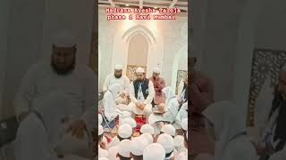 Alhamdulillah madrasa Ayesha me 2  bacchiyon ne Quran mukammal kiya