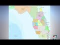 Florida redistricting fight