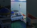 Malaysia's Best Kept Secret: The Floating Mosque