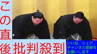 大関昇進の大の里「唯一無二の力士を目指し相撲道に精進」…初土俵から９場所で昭和以降最速の昇進