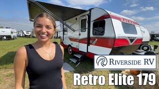 Riverside RV-Retro Elite-179