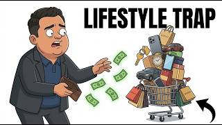 The Hidden Psychology Behind Lifestyle Inflation