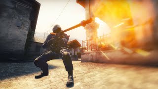 Out Of Love (CS:GO Montage)