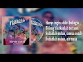 Ama Marthin - NEVERMIND (Lyric Video)