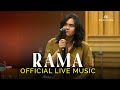 RAMA  - AXL RAMANDA | LIVE SESSION