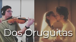Dos Oruguitas (from Disney's Encanto) - Violin Cover