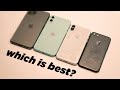 Should you buy the iPhone 7 or iPhone X in 2020? 10 tips!