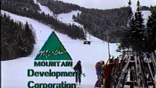 Marble Mountain Commercial 1995