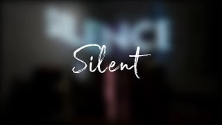 Marshmello ft  Khalid   Silence (Lyric Video)