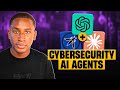 AI Agents in Cybersecurity: Enhancing Product Security