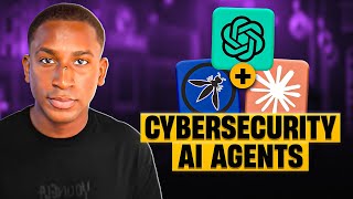 AI Agents in Cybersecurity: Enhancing Product Security