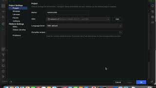 Java 21 1 Unnamed Classes and Instance Main method - Preview feature