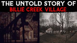 The Untold Story Of Billie Creek Village - Indiana
