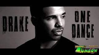 Drake Vs Nicky Jam (Cover by Alex Aiono) - One Dance & Hasta El Amanecer (DJ Flaco Edit)