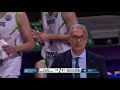 tofas bursa v kalev cramo highlights basketball champions league 2021 22