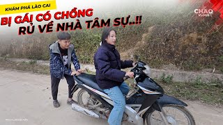 Bị Gái Có Chồng Rủ Về Nhà Chơi Gặp Đám Cưới Độc Lạ Ẩn Mình Trên Cao