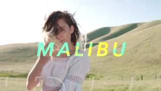 Miley Cyrus - Malibu