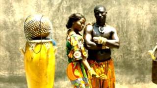 Ama Afriyie (Ama Rasta) - Bankye