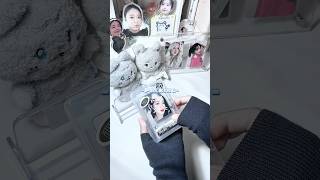 【𝐏𝐚𝐜𝐤𝐢𝐧𝐠 】(G) I-DLE Shuhua photocard .打包葉舒華小卡🩶