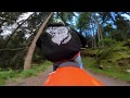 KTM SX 125 | GoPro On Board | OUTLAW RIDER