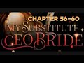 My Substitite CEO Bride (Nash Calcraft) Chapter 56 to 60