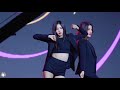 4k 180506 씨엘씨 권은빈 직캠 미유미유 meow meow clc fancam @2018 곰취축제 k pop 드림콘서트 양구레포츠공원 by 벤뎅이