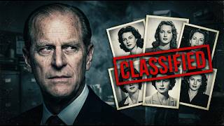 Everything Lownie Has Said About Phillips Secret Life