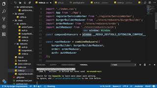 327 Using Environment Variables