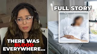 My Hospital Experience