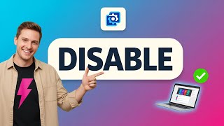 How to DISABLE WALLPAPER ENGINE (Step by Step)